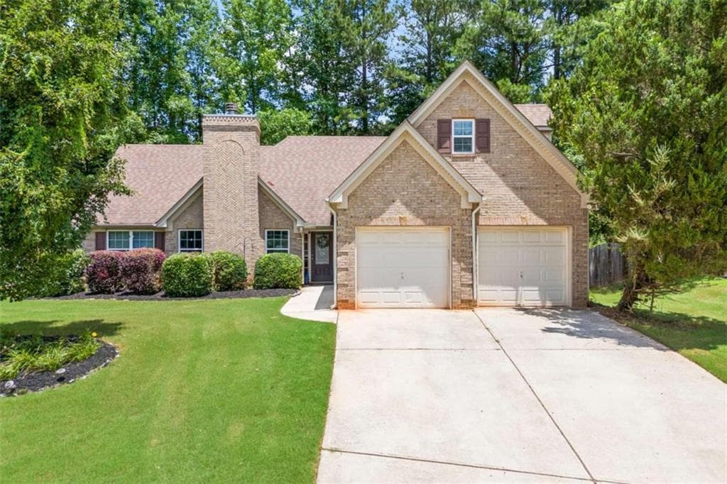 1684 Burnt Oak Court, Jefferson, GA 30549 — most recent listing photo