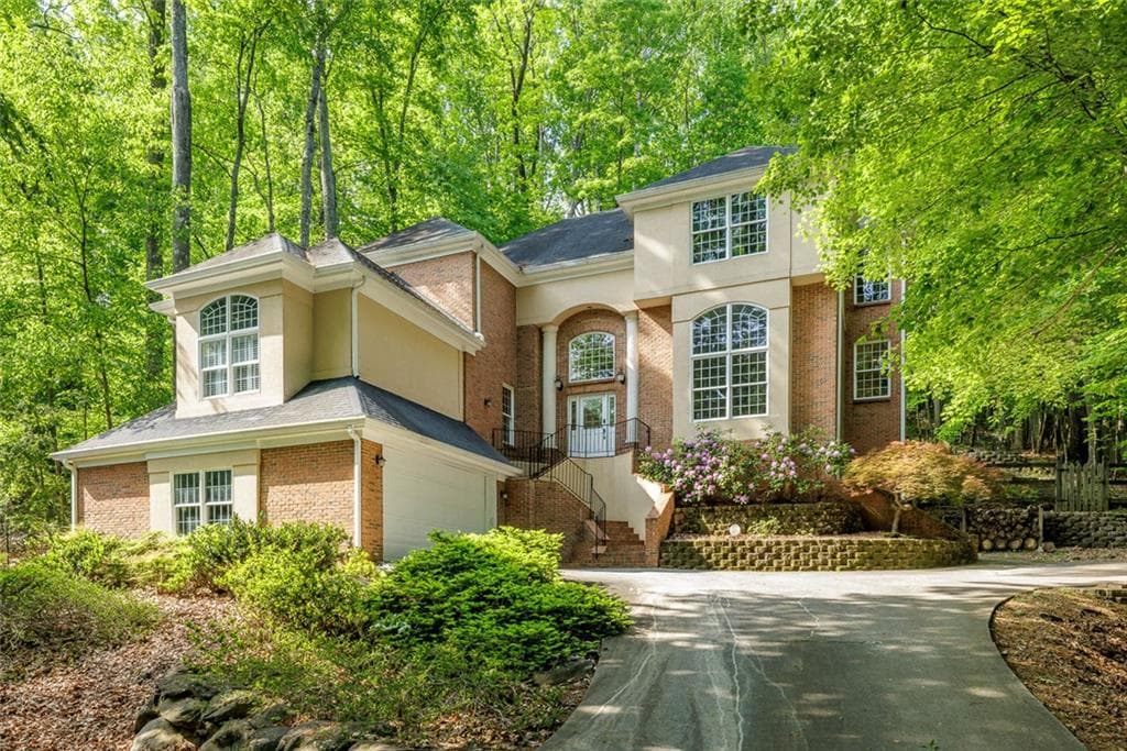 815 Marshview Close, Roswell, GA 30076 — most recent listing photo