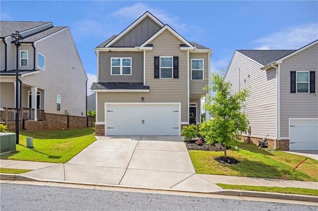 36 Mead Court, Hoschton, GA 30548 — most recent listing photo