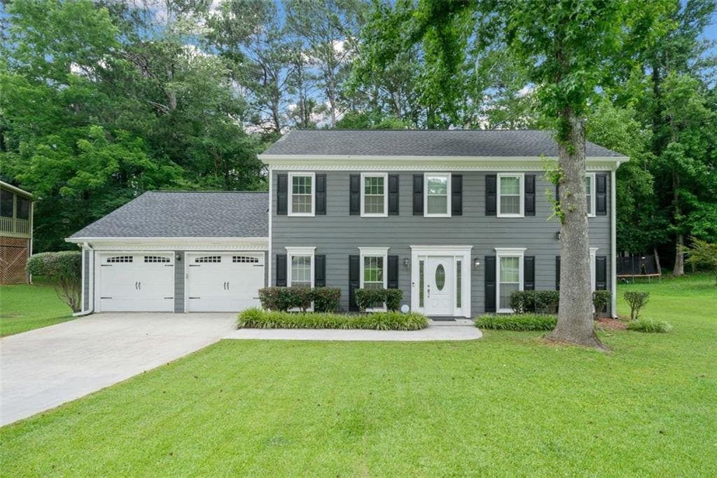3123 Westbrook Trace, Lawrenceville, GA 30044 — most recent listing photo