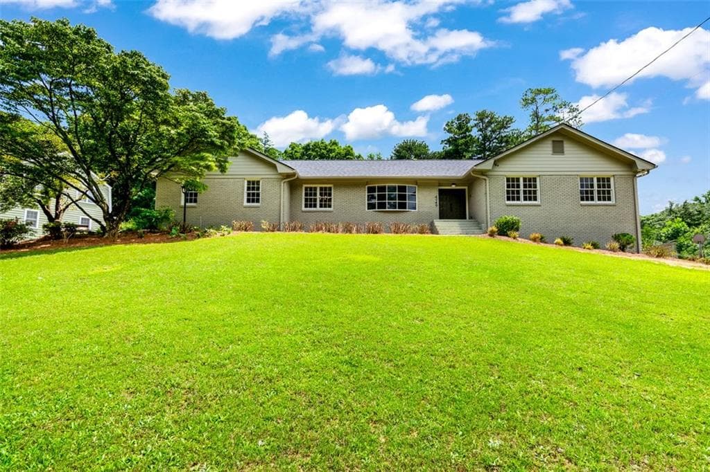 4049 Northlake Creek Cove, Tucker, GA 30084 — most recent listing photo