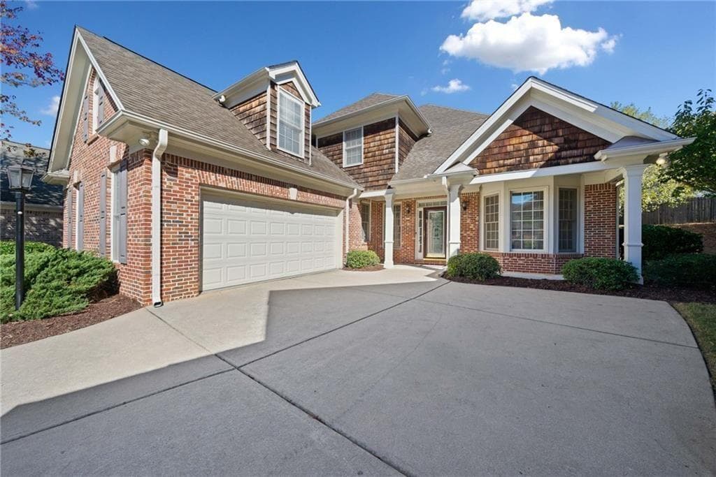 2528 Picket Fence Lane, Snellville, GA 30078 — most recent listing photo