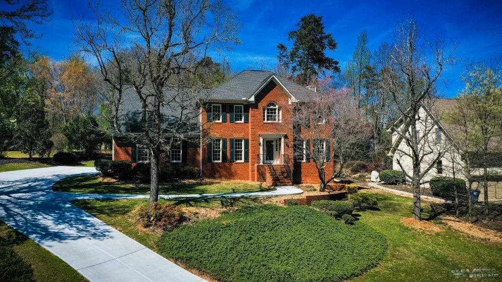 4267 N Mountain Road, Marietta, GA 30066 — most recent listing photo