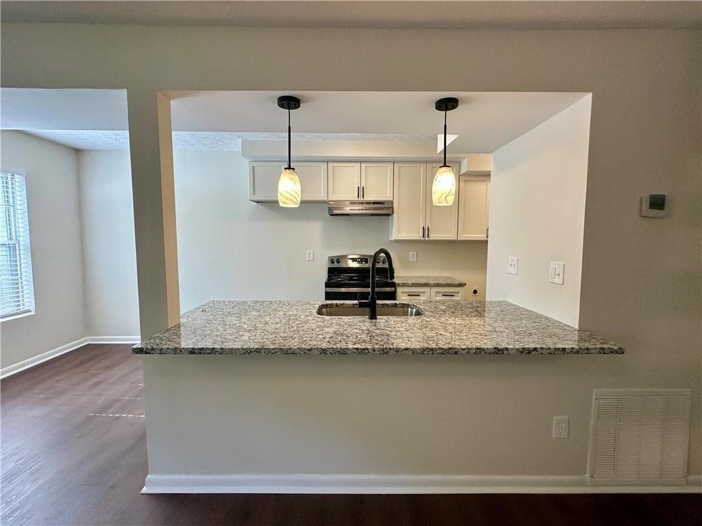 1343 Old Coach Road, Marietta, GA 30008 — most recent listing photo