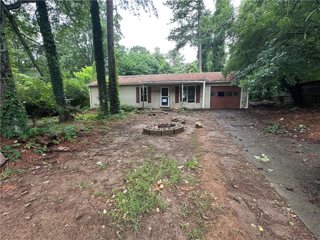 2612 Ramblewood Court, Acworth, GA 30102 — most recent listing photo