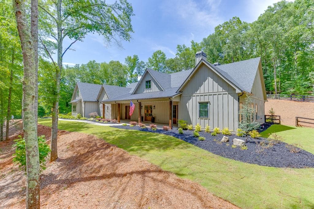 1889 Jefferson River Road, Jefferson, GA 30549 — most recent listing photo