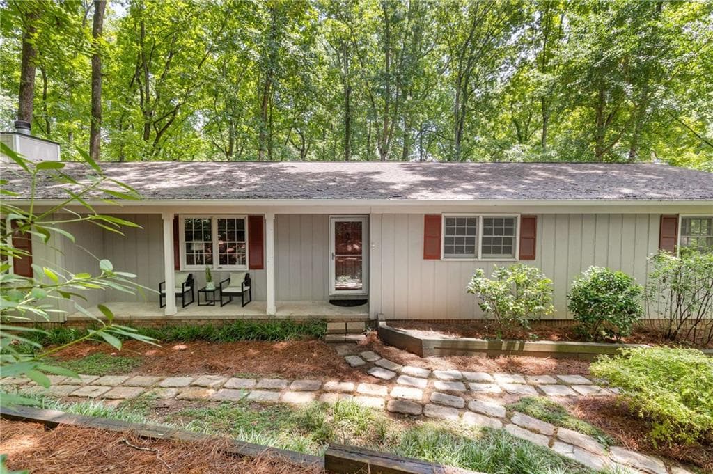2880 FOOTHILL Trail, Marietta, GA 30066 — most recent listing photo