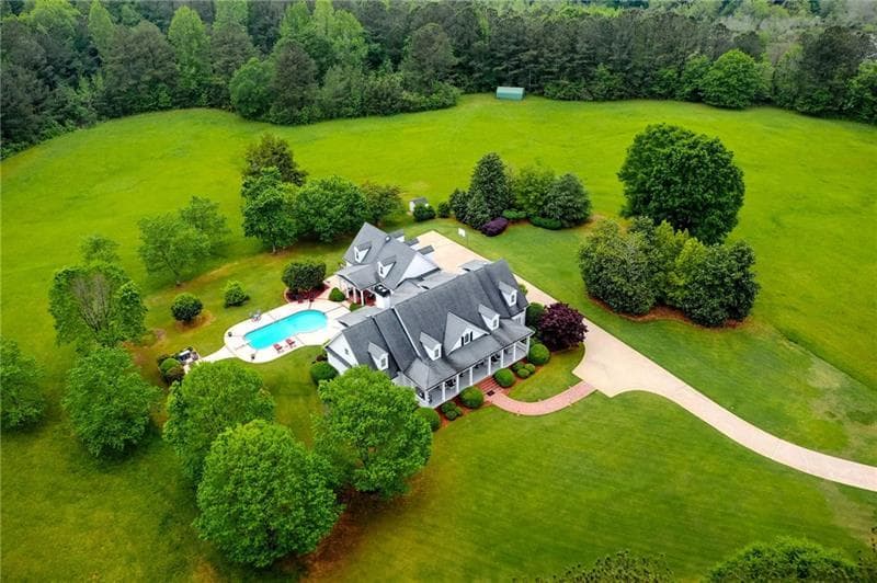 1415 N Flat Rock Road, Douglasville, GA 30134 — most recent listing photo