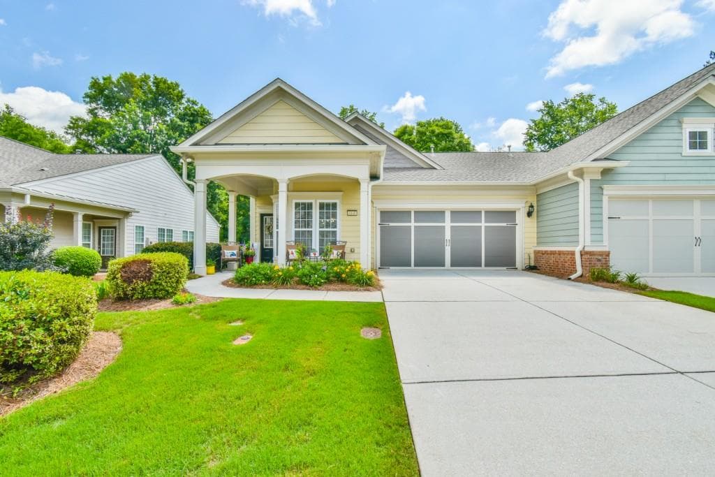 6148 Longleaf Drive, Hoschton, GA 30548 — most recent listing photo