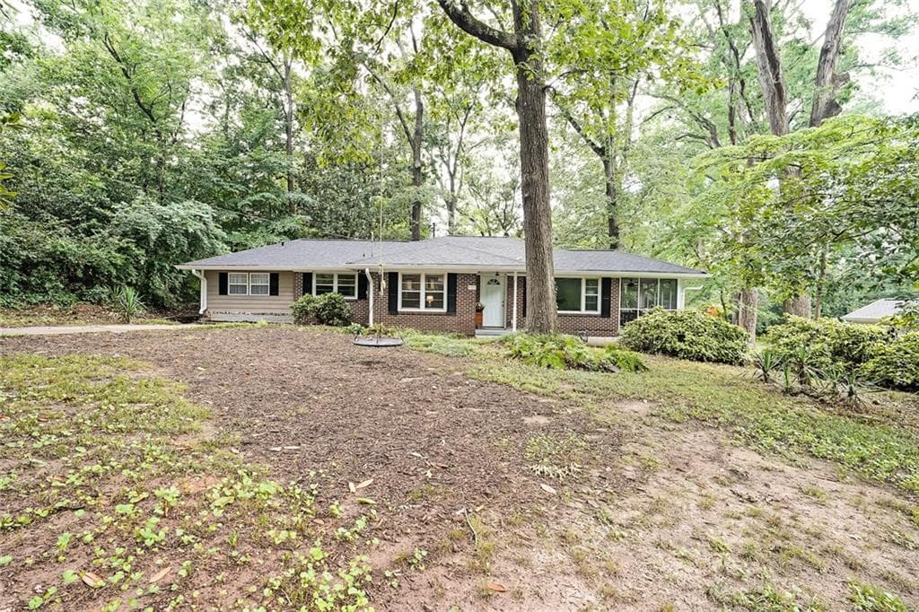 1327 Rupert Road, Decatur, GA 30030 — most recent listing photo