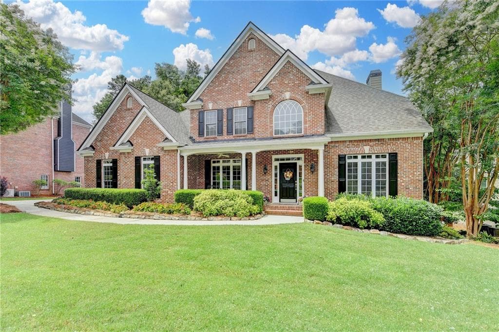 1640 Mount McKinley Drive, Grayson, GA 30017 — most recent listing photo