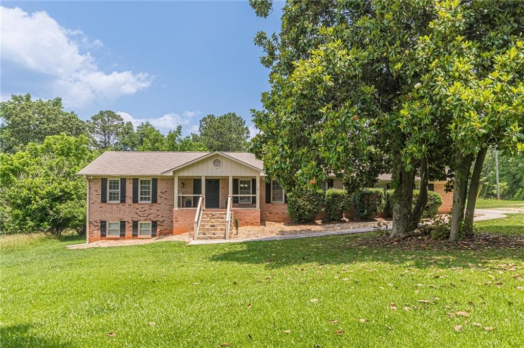7928 S Giles Road, Douglasville, GA 30135 — most recent listing photo