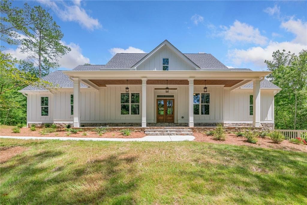 2099 Jerusalem Church Road, Talking Rock, GA 30143 — most recent listing photo
