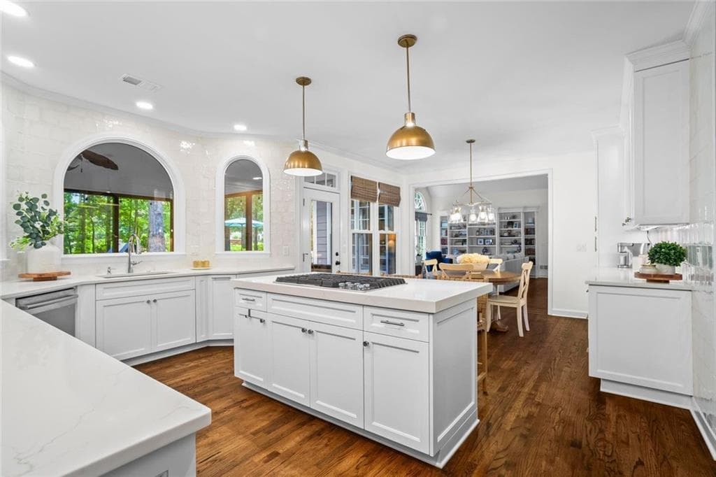 605 Linkside Hollow, Alpharetta, GA 30005 — most recent listing photo