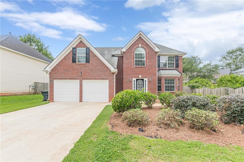 330 Kentwood Springs Drive, Hampton, GA 30228 — most recent listing photo