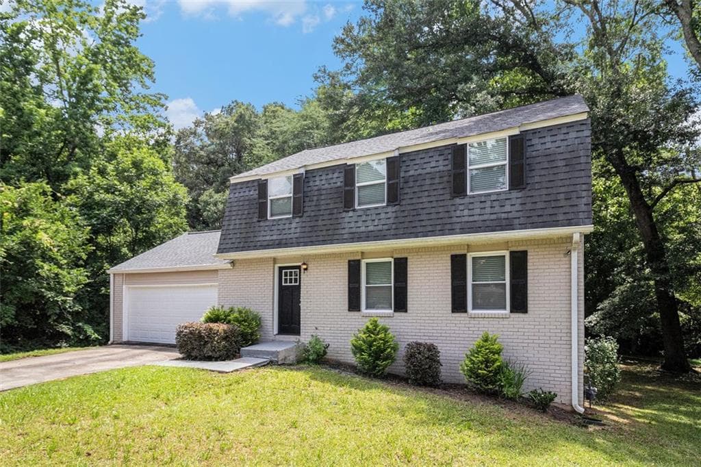 120 E CAINWOOD Court, Atlanta, GA 30349 — most recent listing photo