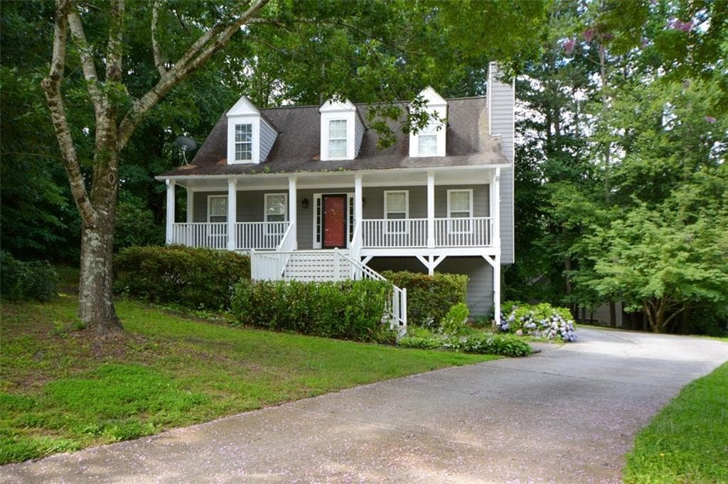 55 Legend Creek Cove, Douglasville, GA 30134 — most recent listing photo