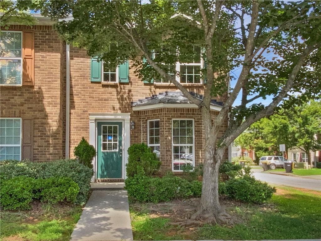 11403 S Grove Drive, Hampton, GA 30228 — most recent listing photo