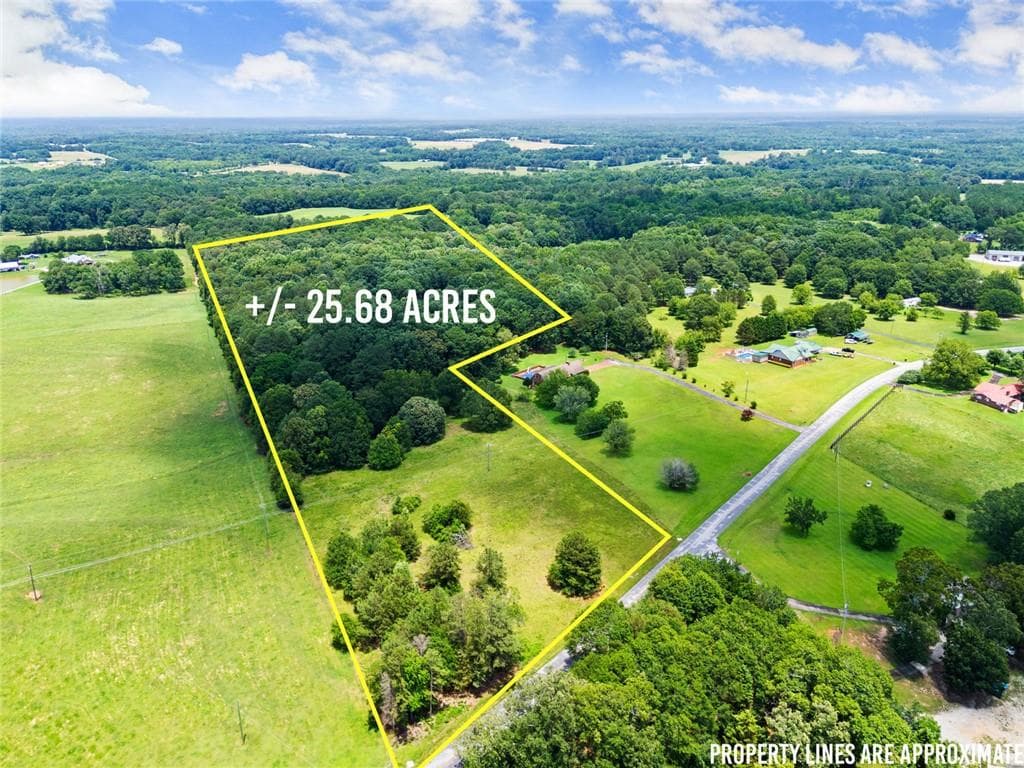 2316 Mount Olivet Road, Hartwell, GA 30643 — most recent listing photo