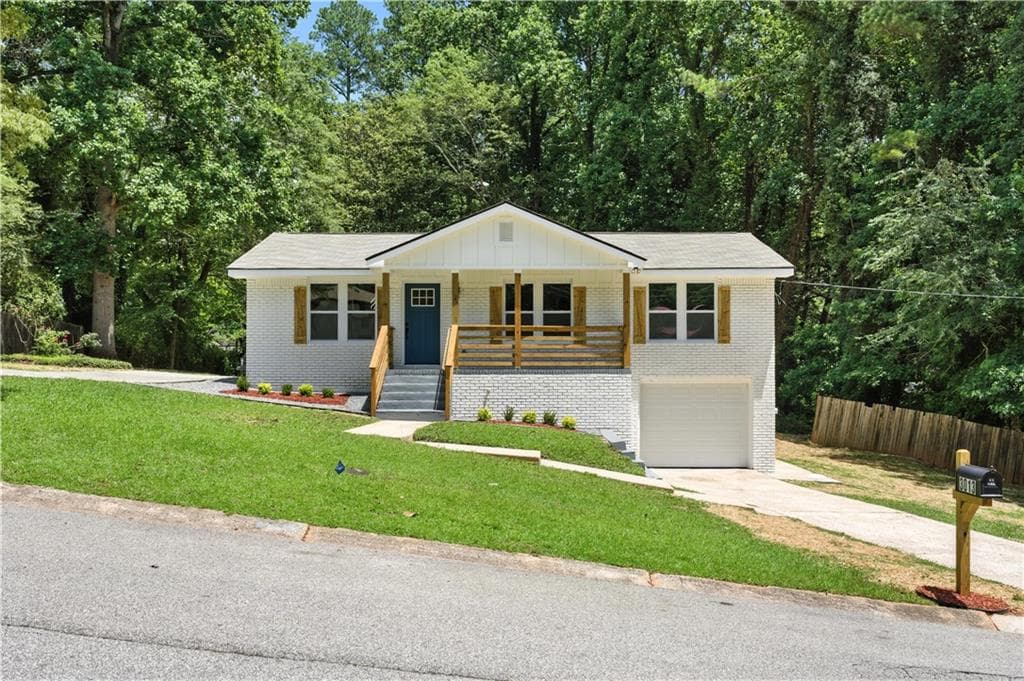 3013 Michael Drive, Marietta, GA 30060 — most recent listing photo