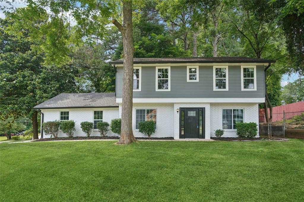 2079 Wellborn Road, Lithonia, GA 30058 — most recent listing photo