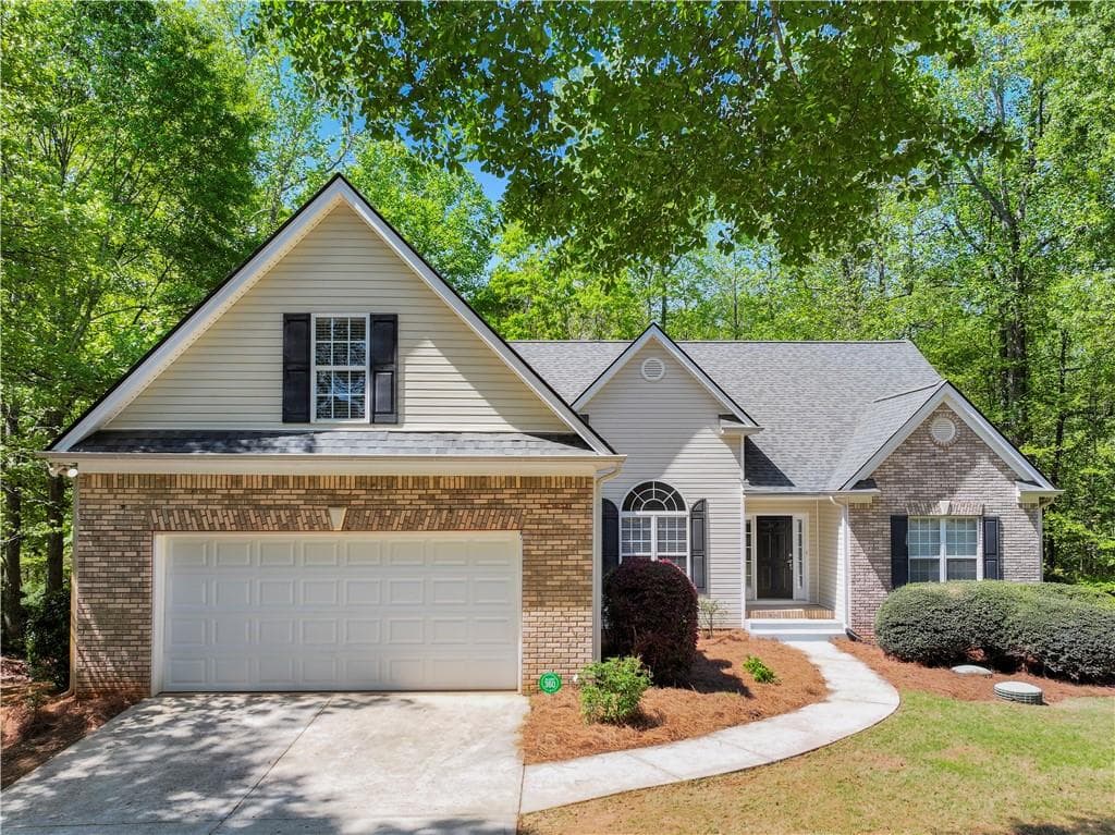 1238 Overland Park Drive, Braselton, GA 30517 — most recent listing photo