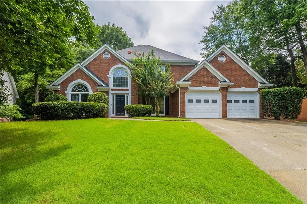 3807 Lance Bluff Court, Duluth, GA 30097 — most recent listing photo