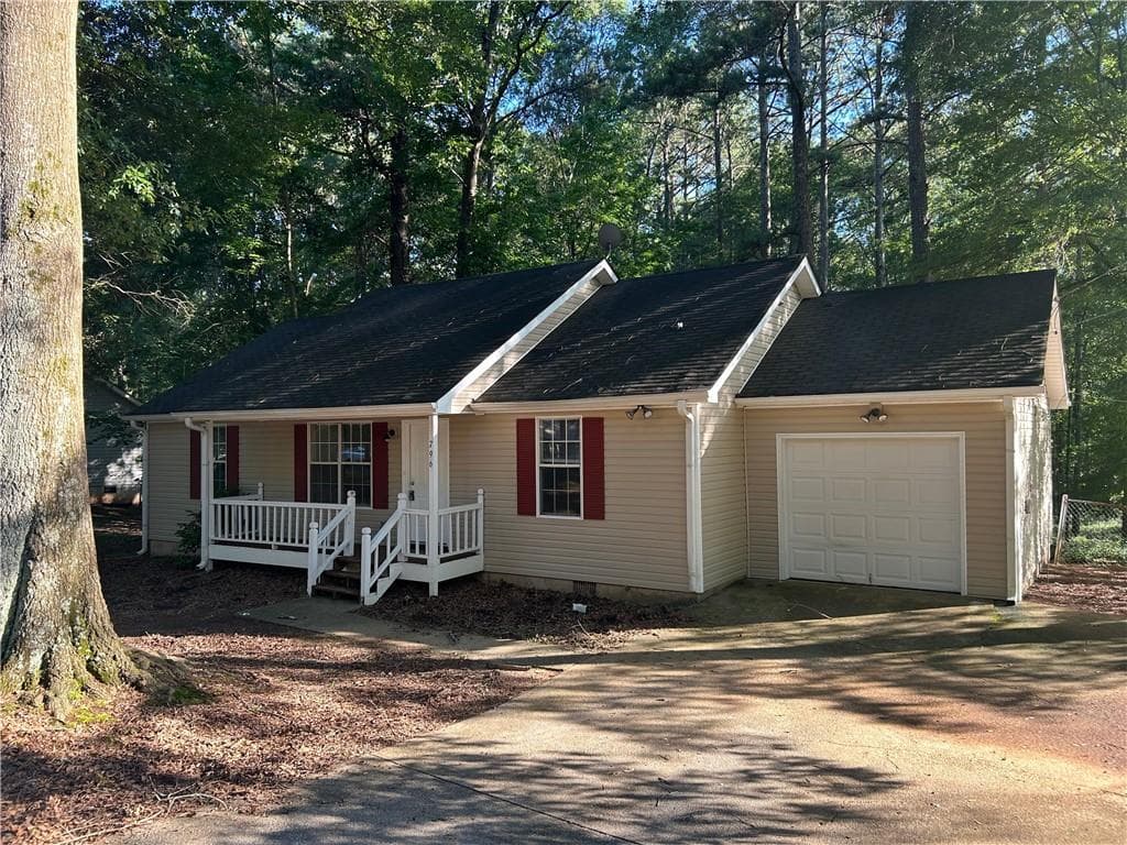 796 Cohran Store Road, Douglasville, GA 30134 — most recent listing photo