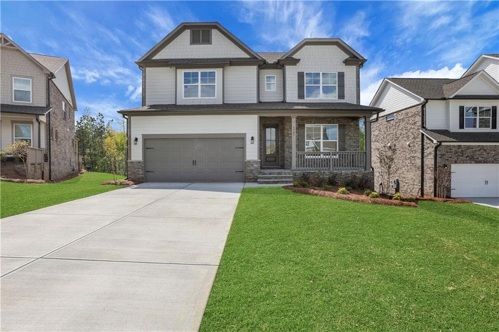 6905 Lancelot Court, Flowery Branch, GA 30542 — most recent listing photo