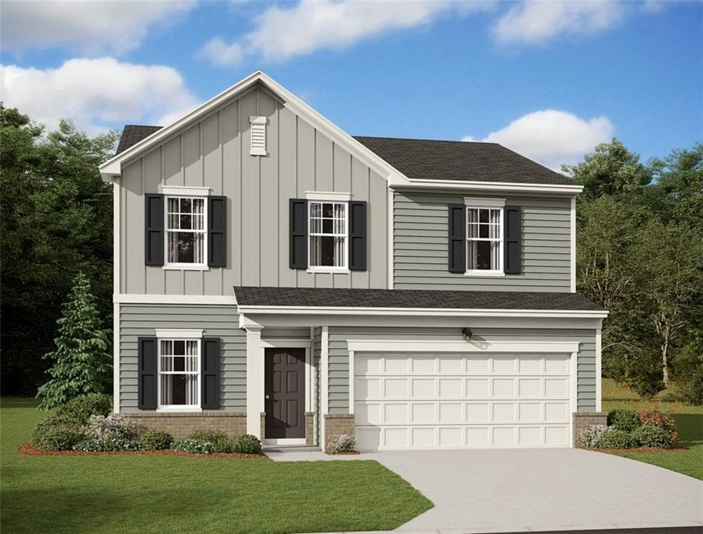 7801 Sudbury Circle, Covington, GA 30014 — most recent listing photo