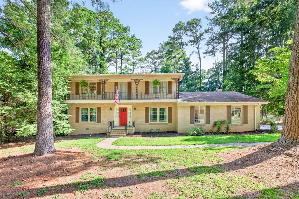 125 Broomsedge Trail, Athens, GA 30605 — most recent listing photo