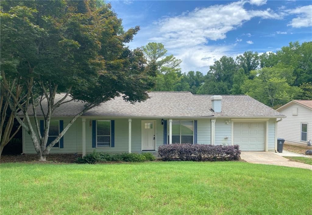 1150 Terramont Drive, Roswell, GA 30076 — most recent listing photo