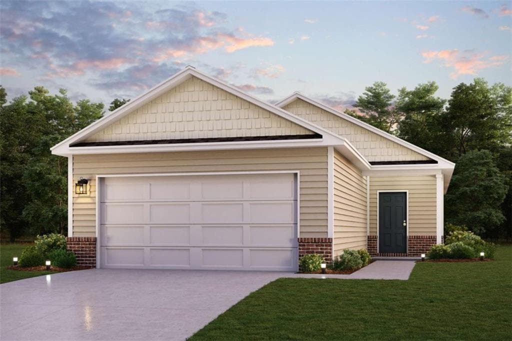 154 PINEHURST Court, Dublin, GA 31021 — most recent listing photo