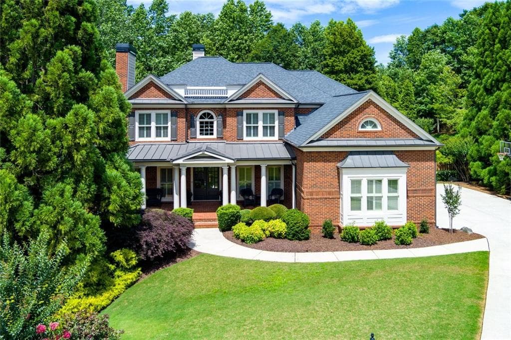 141 Olde Heritage Way, Woodstock, GA 30188 — most recent listing photo