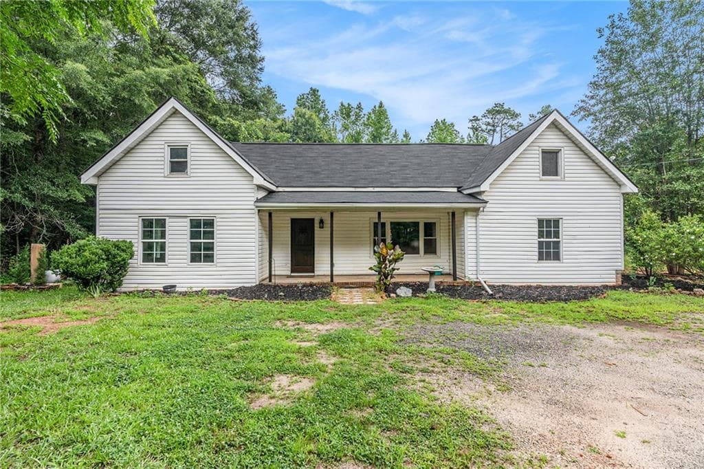 277 Griffin Highway, Gay, GA 30218 — most recent listing photo
