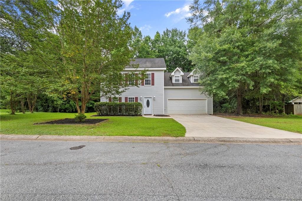 255 Twin Creek Shores, Athens, GA 30605 — most recent listing photo