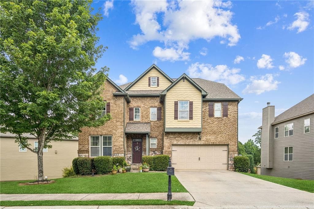 2755 Evan Manor Lane, Cumming, GA 30041 — most recent listing photo