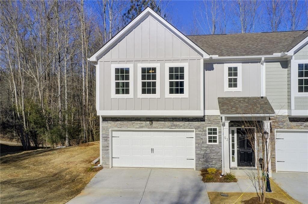 93 PORTICO PLACE, Newnan, GA 30265 — most recent listing photo