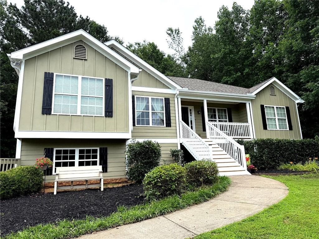 298 Moorings Run, Jasper, GA 30143 — most recent listing photo