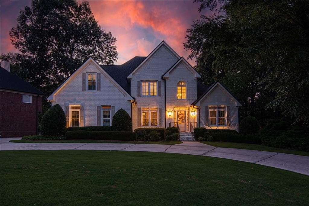 5335 Wild Sonnet Path, Peachtree Corners, GA 30092 — most recent listing photo
