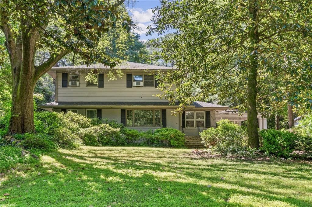 2839 Orion Drive, Decatur, GA 30033 — most recent listing photo