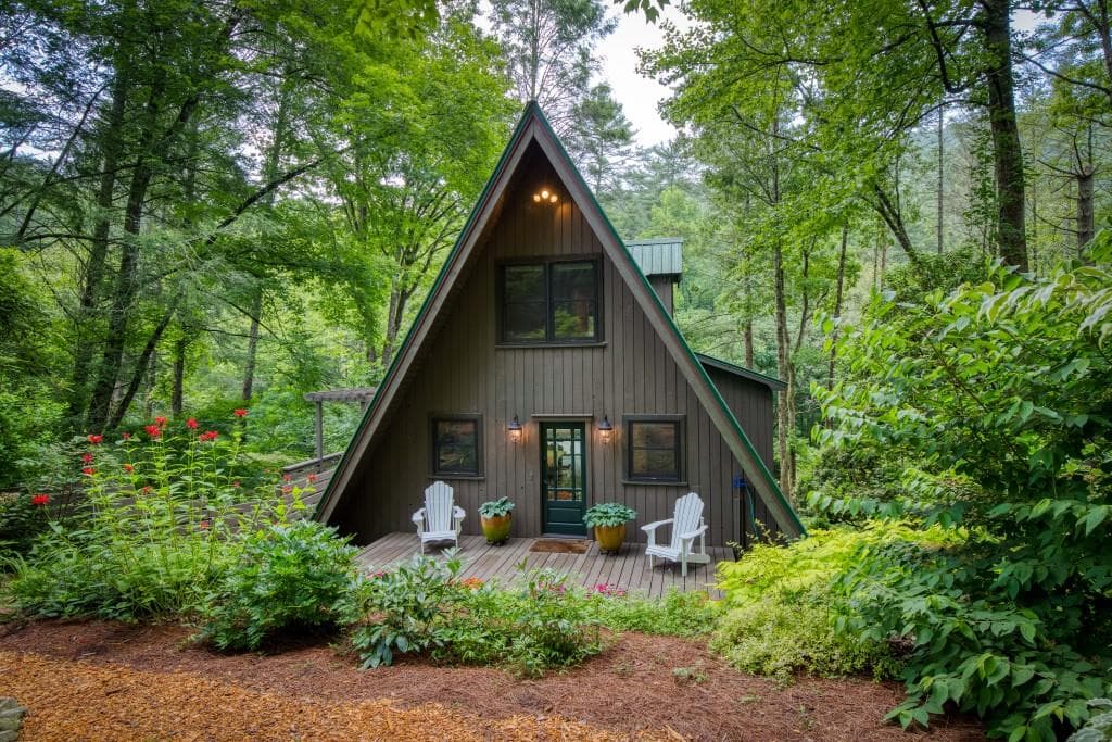 136 Richard Moss Lane, Suches, GA 30572 — most recent listing photo