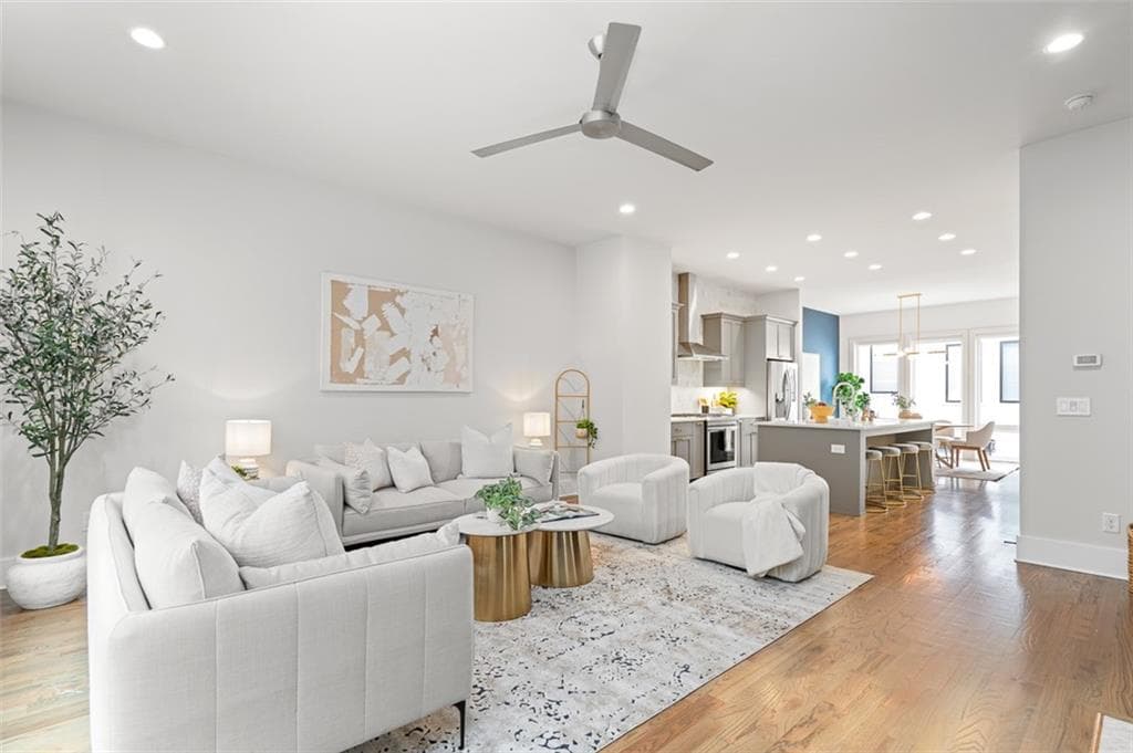 332 Gibson Street, Atlanta, GA 30316 — most recent listing photo