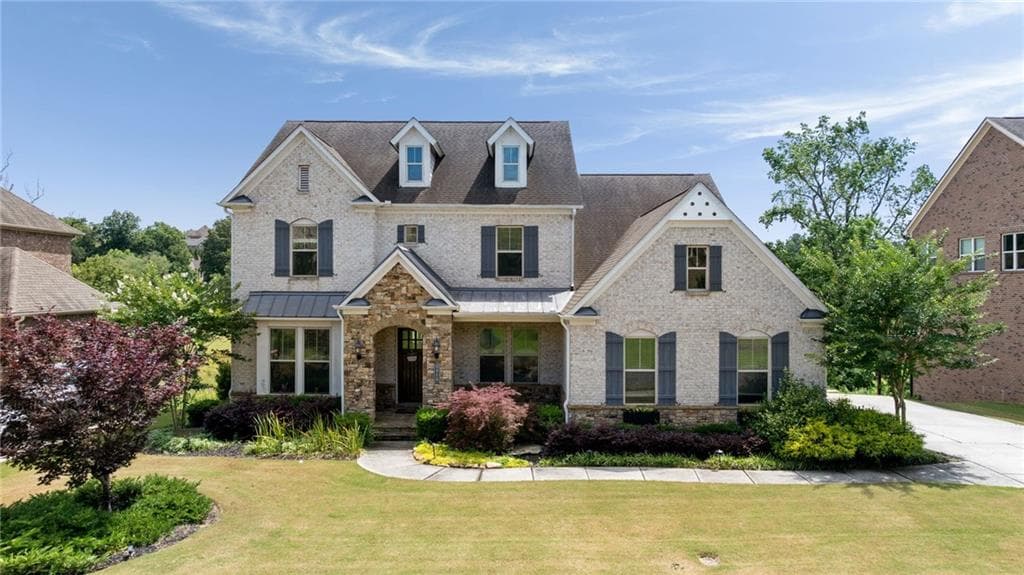 5915 Read Road, Suwanee, GA 30024 — most recent listing photo