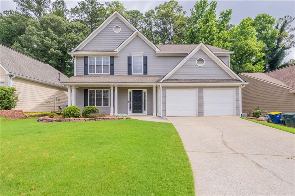 4271 Brighton Way, Kennesaw, GA 30144 — most recent listing photo
