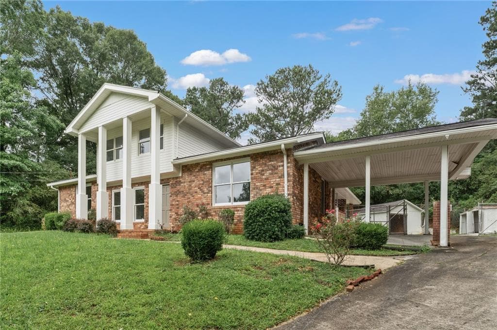3 Dekle Drive, Rome, GA 30161 — most recent listing photo