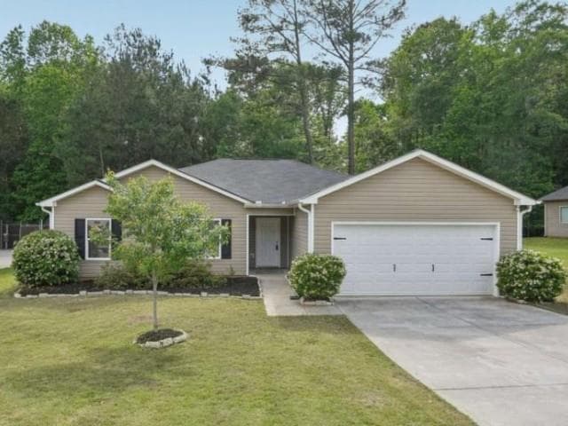 1069 Navaho Trail, Monroe, GA 30655 — most recent listing photo