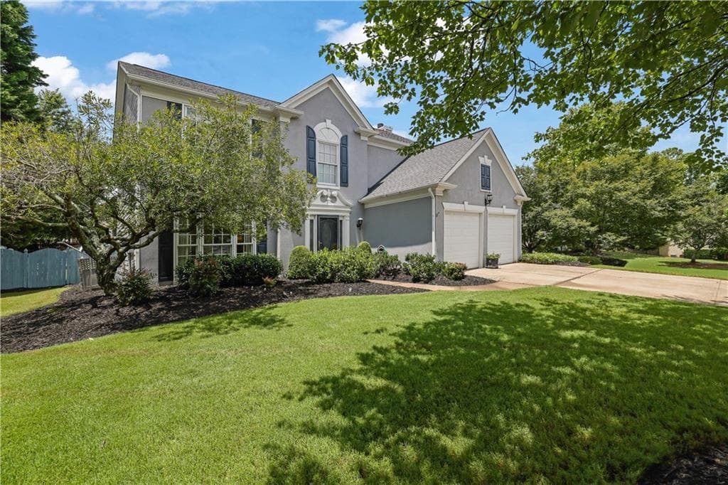 7325 Brookwood Way, Cumming, GA 30041 — most recent listing photo