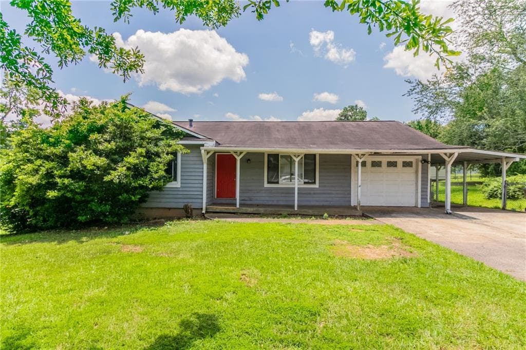 3217 Canterbury Trail, Rex, GA 30273 — most recent listing photo