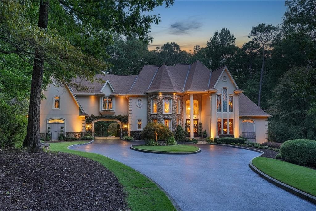1500 Historic View, Stone Mountain, GA 30087 — most recent listing photo